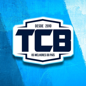 Logo TCB